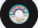 EXCELLO 2222- TABBY THOMAS- POPEYE TRAIN- NORTHERN SOUL