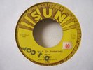 RANDY & RADIANTS on SUN 398 MY WAY truth from VG+ 794