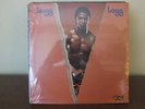 LOGG - SALSOUL - SEALED - BOOGIE HEAT