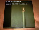 SONIC YOUTH daydream nation 4 LP Vinyl Box wie neu