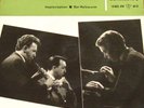 HORST JANKOWSKI TRIO & QUINTET 57 MegaRare BRUNSWICK EP