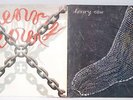 HENRY COW-Unrest 1974 White Twin Virgins