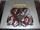 Kinks - Something Else - UK Orig LP
