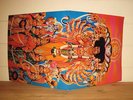 THE JIMI HENDRIX EXPERIENCE-AXIS:BOLD AS LOVE..MONO..NM