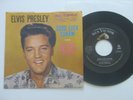 Elvis Presley Good Luck Charm 45 W/RARE Sleeve 