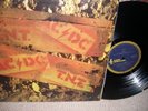 AC/DC LP TNT AUSTRALIAN ORIGINAL BLUE LABEL MINT VINYL