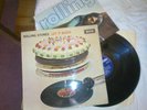 Rolling Stones, Let It Bleed, INCLUDING POSTER
