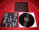 IMMORTAL-Damned In Black ORIGINAL 1st PRESS