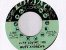 Ruby Andrews Loving You Zodiac Northern Soul 45 Hear