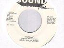Brief Encounter Sound Plus Promo Modern Soul 45 NM Hear