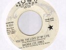 Brenda Lee Jones on Rust Promo Northern Soul 45 Hear