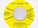 David Morris on Plush 70's Soul 45 Hear