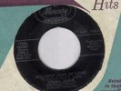 Young Jessie Big Chief on Mercury R&B Popcorn 45 Hear