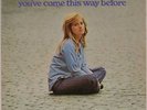 NANCY PRIDDY folk psych LP DOT You’ve Come This Way Be4