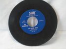 JACK COCHRAN Hip Shakin Mama/Riverside Jump SIMS 107 DJ