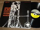 CHICO FEITOSA  BRAZIL ORIG STEREO LP bossa nova FORMA