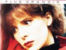 MYLENE FARMER Plus grandir RARE 45T