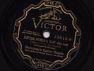 McKinney's Cotton Pickers - Victor 23012 E to E+