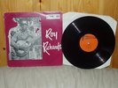 ROY RICHARDS ROY RICHARDS 1970 JA STUDIO ONE LP ORIG