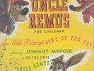 TALES OF UNCLE REMUS FOR CHILDREN 78 RPM 3 DISCS RARE