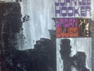 John Lee Hooker: Urban Blues-Used 1967 ABC/BluesWay LP