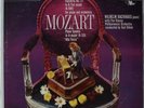 LONDON CS 6141 MOZART PIANO CON. & SON. BACKHAUS EX