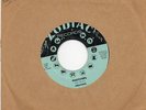 60s SOUL GROUP 45 by THE CREATIONS on ZODIAC (AL GREEN)