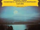 DGG 2532008 EMIL GILELS BEETHOVEN Sonatas No.13 & 14 NM