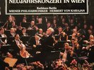 DGG 419 616 1 KARAJAN New Year’s Concert FABULOUS NM