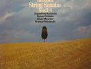 PHILIPS 420008 1 ACCARDO ROSSINI String Sonatas NM