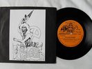 HOLLOW GROUND 'Flying High' very rare NWOBHM 7