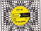 THATS LIFE=WILD CHERRIES/LOBBY=OZ 1967 FREAKBEAT/PSYCH;