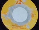 RARE DWIGHT FRANKLIN NORTHERN SOUL 45 - FOXIE LILA
