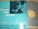 Callin' the Blues  Tiny Grimes . J.C. Higgingotham