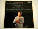 DECCA SXL 6090 WB/GR LP KERTESZ SCHUBERT SYMPHONY