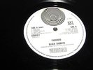 BLACK SABBATH  PARANOID  VERTIGO  SWIRL 6360 011