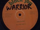 Wayne Smith Ism Skisim UK Black Joy 12