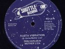 Don Carlos Rasta Vibration UK Shuttle 12