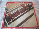 Beatles Red Vinyl Sealed LP 1962-1966 Album US Perfect