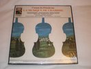 EMI(4 lps)/POULENC CHAMBER WORKS/FEVRIER/FOURNIER etc