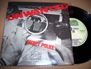UNWANTED - SECRET POLICE 7
