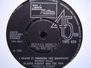 Gladys Knight- I heard it through the grapevine TMG 629