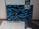 Pete La Roca Basra Japan Blue Note LP King 1979