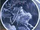 Emperor / Wrath Of The Tyrant * picture LP ** RARE