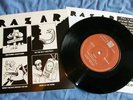 kbd Razar Money ep orig EMI Custom with p/s Chosen Few