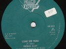 Patrick Alley - Come See Yah - SUPERB ROOTS ???