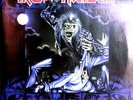 IRON MAIDEN - No Prayer On The Road 90, live LP