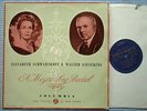 SCHWARZKOPF & GIESEKING Mozart ORIG 33cx1321 UK-50s NM-