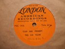 Very Rare London Demo 
