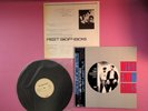 PET SHOP BOYS WEST END GIRLS 1985 JAPAN LP w/OBI RARE